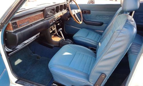Datsun 610 180B SSS Bluebird Blue interior trim seats (1).jpg