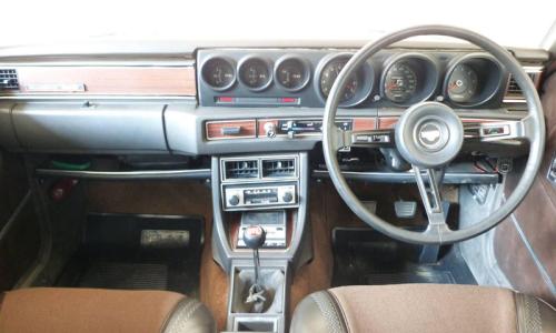 Datsun 610 Bluebird 180B SSS coupe dashboard image (1).jpg