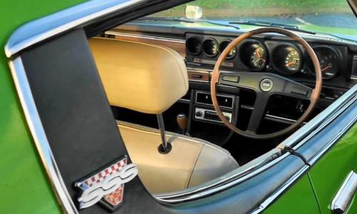 Datsun SSS badge image on C pillar 180B SSS hardtop.jpg