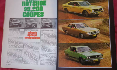 December 1973 Wheels magazine Datsun 180B SSS review (1).png