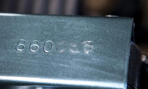 E-Type Series 1 Jaguar chassis number car number location on picture frame (3).png