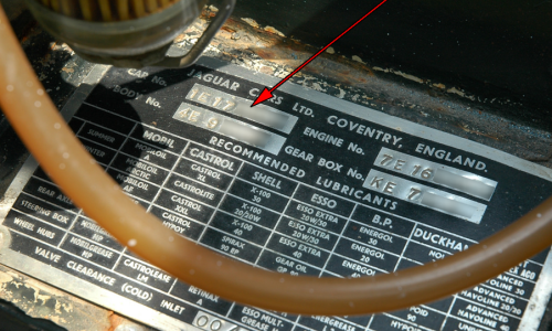 E-Type Series 1.5 Data plate car number location 1968.png