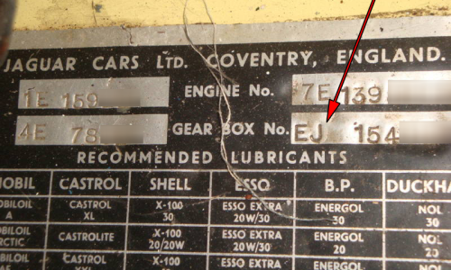 E-type with EJ gearbox number 1968.png