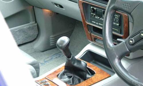 EB Ford Falcon GT dash and console trim images (1).jpg