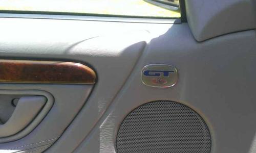 EB Ford Falcon GT door trim build number.jpg