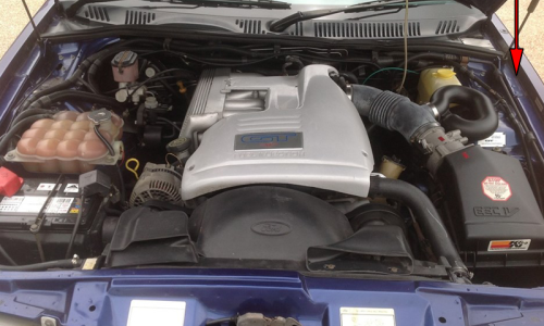 EB Ford Falcon GT serial number stamping location.png