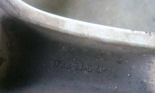 EL Falcon GT ROH alloy wheel casting marks.png