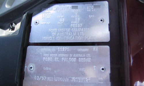 EL Ford Falcon GT VIN plates codes image (2).png