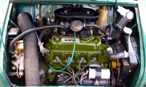 ENgine bay green 970 Cooper S.png