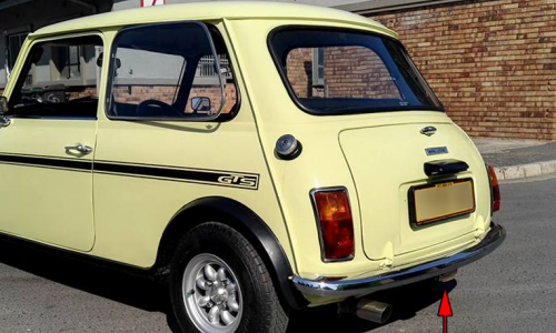 Early Leyland Mini GTS with centre reverse lamp.png