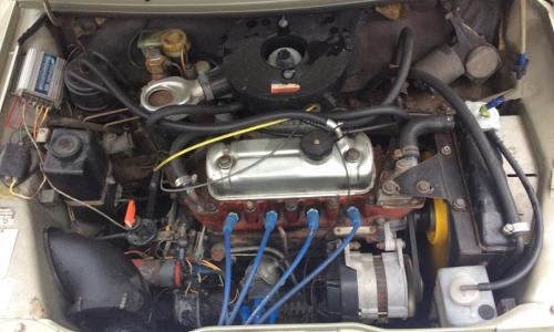 Engine bay 1275LS.JPG