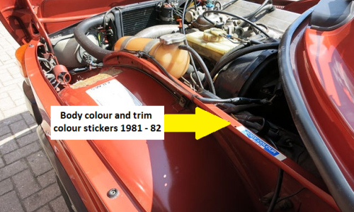 Engine bay Saab 99 Turbo 466.png