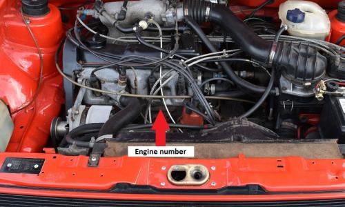 Engine number location MK1 Golf GTI.jpg