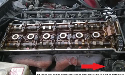 Engine number location XJS aj6.jpg
