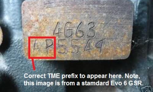 Engine number on block.jpg