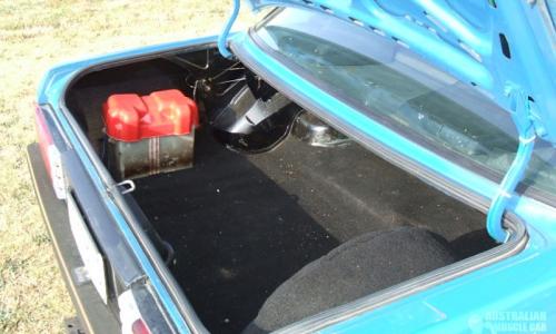 Falcon XE Grand Prix Dick Johnson Turbo boot.jpg