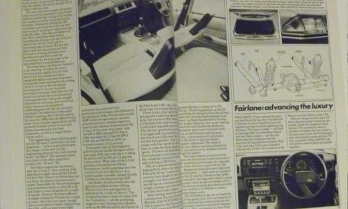 Ford Fairmont Ghia XE ESP magazine article (1).jpg