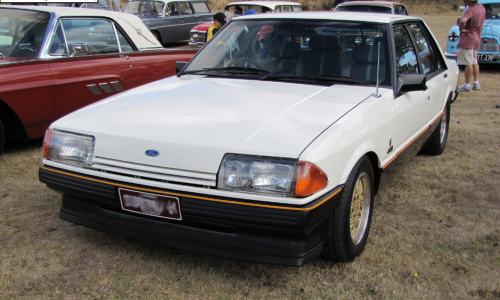 Ford Fairmont XE ESP Sno White on Charcoal paint code 9.png