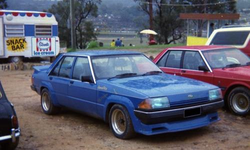 Ford Falcon 1983 XE Dick Johnson Grand Prix True Blue 4.jpg