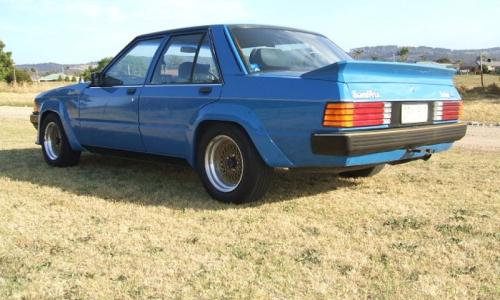 Ford Falcon 1983 XE Dick Johnson Grand Prix True Blue 7.jpg