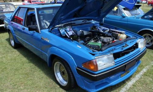 Ford Falcon 1983 XE Dick Johnson Grand Prix True Blue 8.jpg