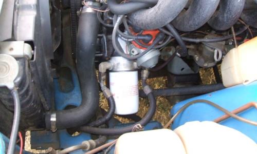 Ford Falcon Grand Prix Turbo XE engine.jpg