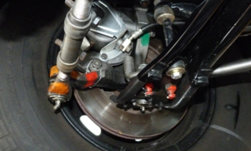 Ford Falcon XW GT front disc brakes image.png