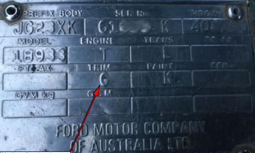 Ford XD ESP Interior code Black or Grey (2).png