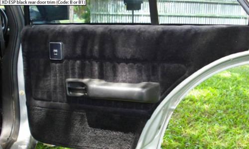 Ford XD ESP black interior trim scheel seats (3).png