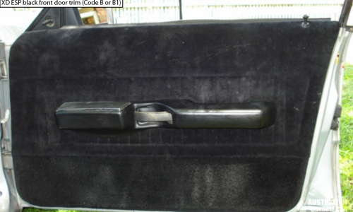Ford XD ESP black interior trim scheel seats (4).png