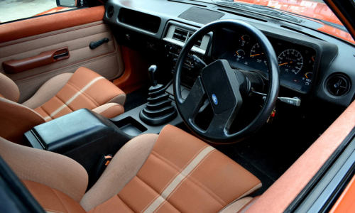 Ford XE Fairmont Ghia ESP Sierra Tan interior trim scheel seats (1).png
