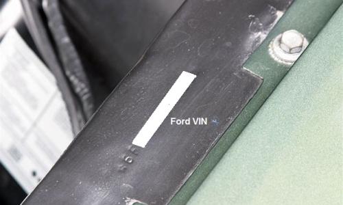Ford chassis number 1966 GT 350.jpg