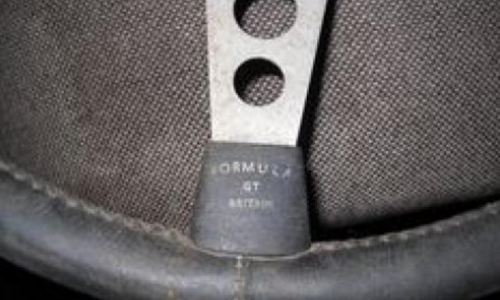 Formula GT 1275LS steering wheel leyland mini.png