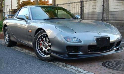 Front angle picture RX-7 Spirit R Type A.jpg