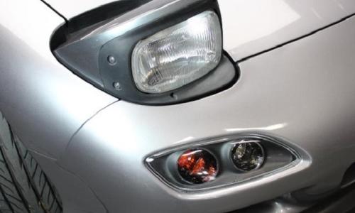 Front headlamps and indicators RX-7 Spirit R Type A.jpg