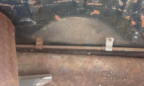 Fuel vapour line clips.jpg