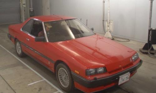 Full Red Turbo C 1984 DR30.jpg