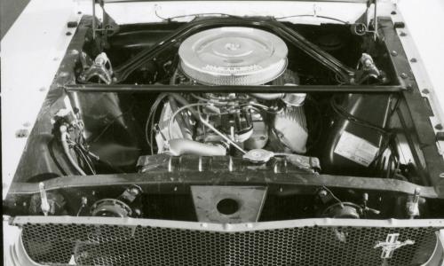 GT350 standard engine bay 2.jpg