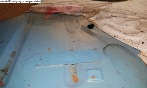 GTS body tag rear parcel shelf image.png