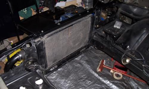 GTS-R intercooler R31 Skyline 1987.jpg