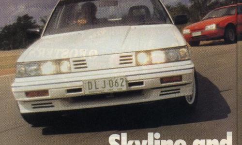 GTS1 Modern Motor magazine article Silhouette R31 SVD (2).jpg