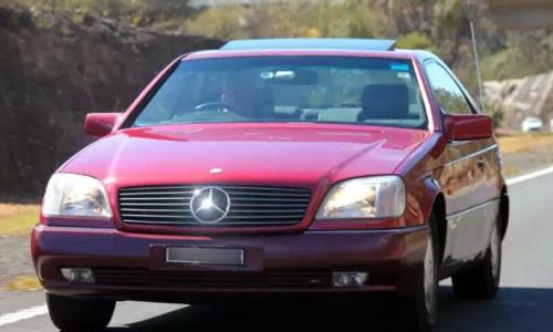 Garnet Red paint code 512 over Navarrarot paint code 3521 Mercedes 140 coupe.jpg