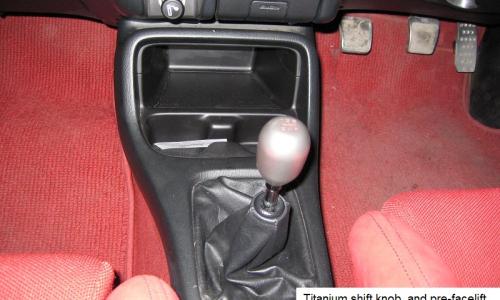 Gear nob EK9 civic.JPG
