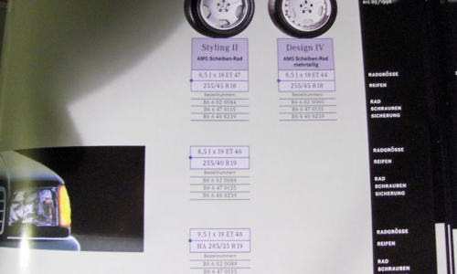 German brochure 1998 W140 C140 wheel options.png