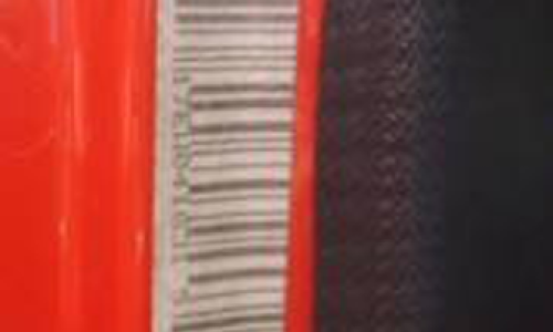 Golf Campaign barcode on B-pillar.png