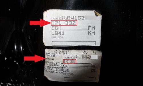 Golf GTI MK1 chassis body sticker label options.jpg