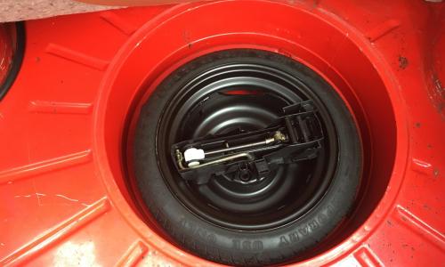 Golf GTI MK1 trunk boot (2).JPG