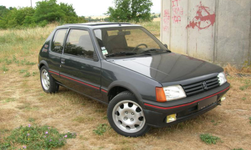 Graphite Grey 1989 205 GTI Phase 1.5.png