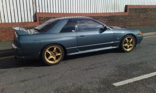 Greyish blue pearl BLO R32 GTR V-Spec I.jpg