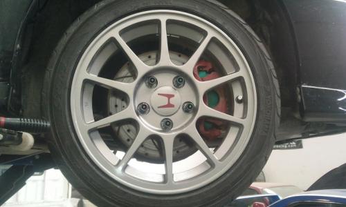 Gunmetal Grey wheels Type R Integra JDM.jpg